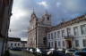 Photo ID: 011039, The front of the New Cathedral (104Kb)