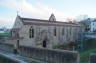 Photo ID: 011051, Old Santa Clara Monastery (101Kb)