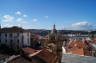 Photo ID: 011087, Coimbra from the Bishops Palace (114Kb)