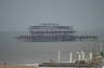 Photo ID: 011260, The ruins of the West Pier (66Kb)