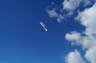 Photo ID: 011282, A paraglider (44Kb)