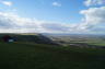 Photo ID: 011283, South Downs ridge (85Kb)