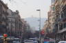 Photo ID: 011356, Looking towards Mount Tibidabo (115Kb)