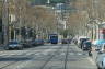 Photo ID: 011395, On the Avinguda del Tibidabo (174Kb)