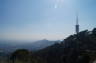 Photo ID: 011397, The Torre de Collserola (58Kb)