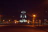 Photo ID: 011550, The Vlkerschlachtdenkmal at night (74Kb)