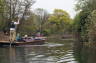 Photo ID: 011623, Traffic jam on the Stour (170Kb)