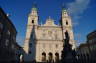 Photo ID: 011658, Front of the Cathedral (102Kb)