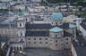 Photo ID: 011667, Cathedral from the fortress (135Kb)