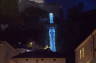 Photo ID: 011680, The illuminated funicular (73Kb)