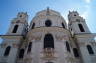 Photo ID: 011707, The Kollegienkirche (100Kb)