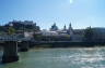 Photo ID: 011712, View from the banks of the Salzach (107Kb)