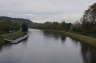 Photo ID: 011884, Crossing the Caledonia Canal (76Kb)