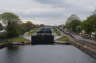 Photo ID: 011885, The Muirtown Locks (103Kb)