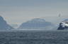 Photo ID: 011989, Looking along the fjord (76Kb)