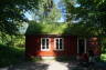 Photo ID: 012058, Traditional Norwegian turf roofed dwelling (176Kb)