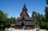 Photo ID: 012060, Stave Church (139Kb)