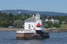 Photo ID: 012128, A Norwegian lighthouse (121Kb)