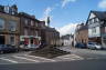 Photo ID: 012226, In the centre of Doune (118Kb)