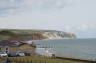 Photo ID: 012280, Looking towards Bembridge (80Kb)