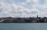 Photo ID: 012290, Ryde from the pier (93Kb)