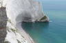 Photo ID: 012361, Beach at the Needles (128Kb)