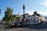 Photo ID: 012379, Market Cross (116Kb)