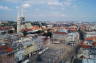 Photo ID: 012542, The view from the Zagreb Eye (149Kb)