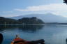 Photo ID: 012715, On Lake Bled (80Kb)