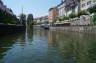 Photo ID: 012774, Sailing down the Ljubljanica (136Kb)