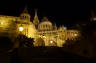 Photo ID: 012903, Fisherman's Bastion and Cathedral (83Kb)