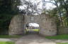 Photo ID: 012995, Ruins of the Abbey Gate (156Kb)