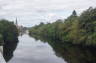 Photo ID: 013017, The quieter channel of the Tay (101Kb)