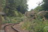 Photo ID: 013018, Railway line heads towards Dundee (161Kb)