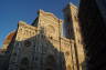 Photo ID: 013102, The front of the Duomo (137Kb)