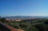 Photo ID: 013116, The view from the Piazzale Michelangelo (87Kb)