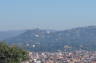 Photo ID: 013117, Looking across to Fiesole (93Kb)