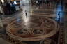 Photo ID: 013146, Marble floor of the Cathedral (112Kb)