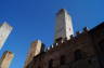 Photo ID: 013188, The towers of San Gimignano (80Kb)