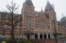 Photo ID: 013245, Front of the Rijksmuseum (134Kb)