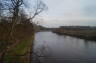 Photo ID: 013253, Looking up the Ribble (110Kb)