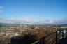 Photo ID: 013283, View over Clitheroe (109Kb)