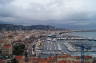 Photo ID: 013450, View over Cannes (126Kb)