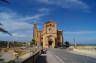 Photo ID: 013683, Approaching Ta' Pinu (103Kb)