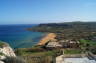 Photo ID: 013732, Looking down on Ramla Bay (112Kb)