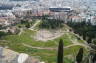 Photo ID: 013878, The theatre of Dionysos (190Kb)