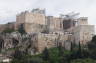 Photo ID: 013883, The Acropolis from Aeropagus Hill (132Kb)