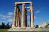 Photo ID: 013935, Temple of Olympian Zeus (113Kb)