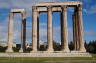Photo ID: 013940, Temple of Olympian Zeus (132Kb)