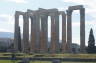 Photo ID: 013946, Temple of Olympian Zeus (95Kb)